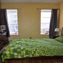 Wohnung Bedford Stuyvesant - Schlafzimmer