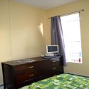 Wohnung Bedford Stuyvesant - Schlafzimmer