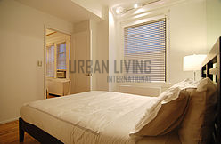Appartement Midtown West - Chambre 2