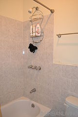 Apartamento Bedford Stuyvesant - Cuarto de baño