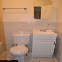 Wohnung Bedford Stuyvesant - Badezimmer