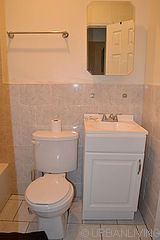 Appartamento Bedford Stuyvesant - Sala da bagno