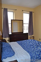 Appartement Bedford Stuyvesant - Chambre 3
