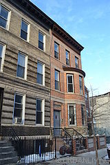 Wohnung Bedford Stuyvesant
