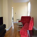 Wohnung Bedford Stuyvesant - Wohnzimmer