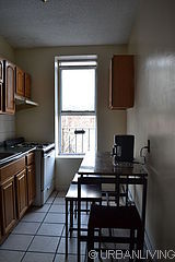 Apartamento Bedford Stuyvesant - Cocina