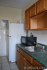 Appartement Bedford Stuyvesant - Cuisine