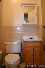 Appartement Bedford Stuyvesant - Salle de bain