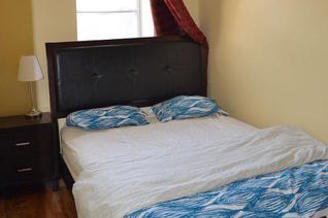 Appartement Kosciuszko Street Bedford Stuyvesant