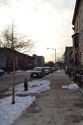 Appartement Bedford Stuyvesant - Immeuble