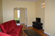 Appartement Bedford Stuyvesant - Séjour