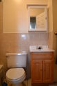 Wohnung Bedford Stuyvesant - Badezimmer