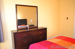 Wohnung Bedford Stuyvesant - Schlafzimmer