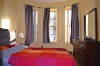 Appartement meublé 3 chambres Brooklyn