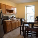 Apartamento Bedford Stuyvesant - Cocina