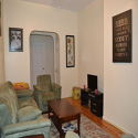 Appartamento Bedford Stuyvesant - Soggiorno