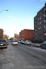 Квартира Bedford Stuyvesant