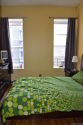 Wohnung Bedford Stuyvesant - Schlafzimmer