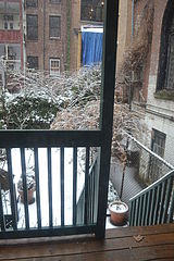 Дуплекс Greenwich Village - Спальня 2