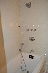 Duplex Greenwich Village - Badezimmer