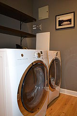 Duplex Greenwich Village - Badezimmer