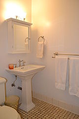 Duplex Greenwich Village - Bathroom 3