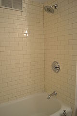 Duplex Greenwich Village - Bathroom 3