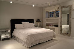 Duplex Greenwich Village - Bedroom