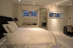 duplex Greenwich Village - Camera