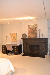 duplex Greenwich Village - Camera