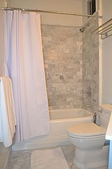 dúplex Greenwich Village - Cuarto de baño 2