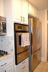 duplex Greenwich Village - Cucina