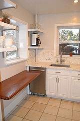 Duplex Greenwich Village - Cuisine