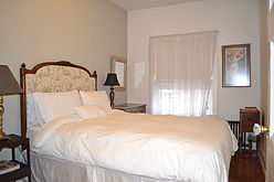 dúplex Greenwich Village - Dormitorio 3