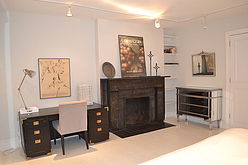 dúplex Greenwich Village - Dormitorio