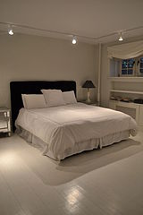 dúplex Greenwich Village - Dormitorio