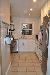 Duplex Greenwich Village - Küche