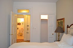 Dúplex Greenwich Village - Quarto 3