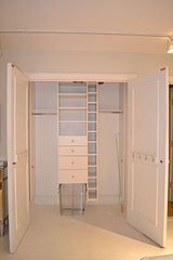 Dúplex Greenwich Village - Quarto