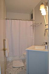 duplex Greenwich Village - Sala da bagno 2