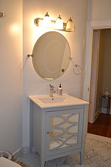 duplex Greenwich Village - Sala da bagno 2