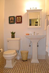 duplex Greenwich Village - Sala da bagno 3