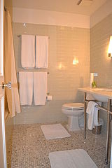 duplex Greenwich Village - Sala da bagno