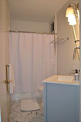 Duplex Greenwich Village - Salle de bain 2