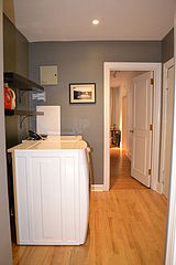 Duplex Greenwich Village - Salle de bain