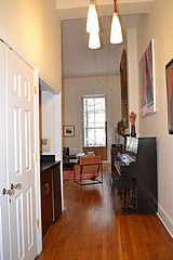 dúplex Greenwich Village - Salon 2