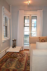 Duplex Greenwich Village - Schlafzimmer 2