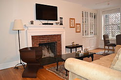 duplex Greenwich Village - Soggiorno