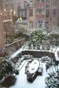 デュプレックス Greenwich Village - 庭