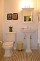 Duplex Greenwich Village - Bathroom 3